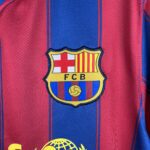 BARCELONA TITULAR RETRO 2009/10 - Imagen 2