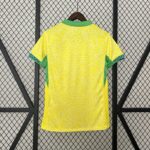 BRASIL TITULAR 2024/25 WOMAN VERSION - Imagen 3