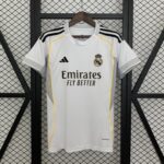 REAL MADRID TITULAR 2025/26 WOMAN VERSION