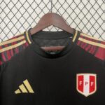 PERÚ VISITANTE 2024/25 - Imagen 4