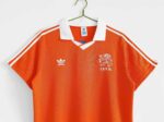 HOLANDA TITULAR RETRO 1992 - Imagen 3