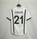 VALENCIA TITULAR RETRO 2000/2001 - Imagen 3