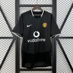 MANCHESTER UNITED SUPLENTE RETRO 2003/05