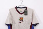 BARCELONA SUPLENTE RETRO 1998/99 - Imagen 2