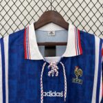 FRANCIA TITULAR RETRO 1996 - Imagen 4