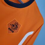 HOLANDA PAISES BAJOS TITULAR RETRO 2012 - Imagen 2