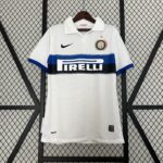 INTER SUPLENTE RETRO 2009/10