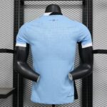 URUGUAY TITULAR 2024/25 PLAYER VERSION - Imagen 2