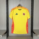 COLOMBIA TITULAR 2024/25