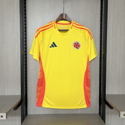 COLOMBIA TITULAR 2024/25