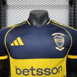 BOCA TITULAR 2025/26 PLAYER VERSION - Imagen 2