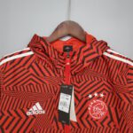 AJAX CORTAVIENTO ROJO - Imagen 3