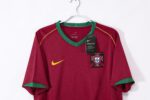 PORTUGAL TITULAR RETRO 2006 - Imagen 2