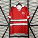DINAMARCA TITULAR RETRO 1988