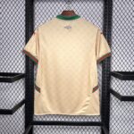 MILAN X GUCCI ESPECIAL EDITION 2024/25 - Imagen 2