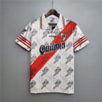 RIVER PLATE TITULAR 1996/97 RETRO