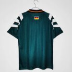 ALEMANIA SUPLENTE RETRO 1996 - Imagen 3