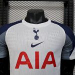 TOTTENHAM TITULAR 2025/26 PLAYER VERSION - Imagen 2