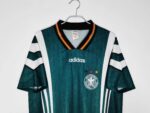 ALEMANIA SUPLENTE RETRO 1996 - Imagen 4