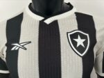 BOTAFOGO TITULAR 2025/26 PLAYER VERSION - Imagen 2