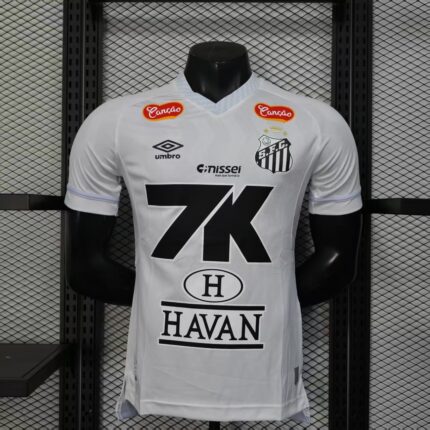 SANTOS TITULAR 2025/26 PLAYER VERSION