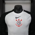 CORINTHIANS TITULAR 2025/26 PLAYER VERSION - Imagen 2