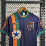 NEWCASTLE SUPLENTE RETRO 1997/98 - Imagen 4
