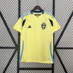 SUECIA TITULAR 2024/25