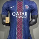 PSG TITULAR 2025/26 PLAYER VERSION