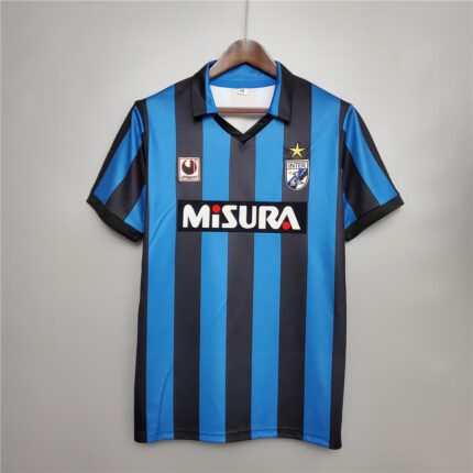 INTER TITULAR RETRO 1988/90