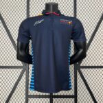 RED BULL POLO F1 VERSTAPPEN 1 2024