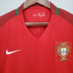 PORTUGAL TITULAR RETRO 2016 - Imagen 3