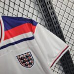 INGLATERRA TITULAR RETRO 1982 - Imagen 2