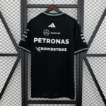 MERCEDES F1 2025 - Imagen 2