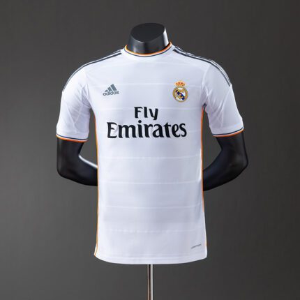 REAL MADRID TITULAR RETRO PLAYER 2013/14