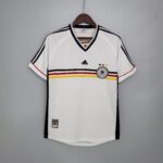 ALEMANIA TITULAR RETRO 1998