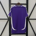 REAL MADRID TERCERA EQUIPACIÓN RETRO 2006/07 - Imagen 3