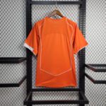 HOLANDA PAISES BAJOS TITULAR RETRO 2004 - Imagen 4