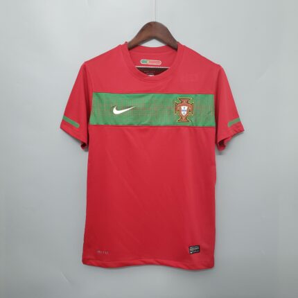 PORTUGAL TITULAR RETRO 2010