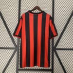 MILAN TITULAR RETRO 1990/91 - Imagen 3