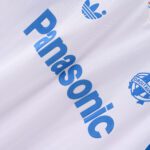 MARSELLA TITULAR RETRO 1990/91 - Imagen 2