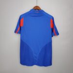 FRANCIA TITULAR RETRO 2004 - Imagen 2
