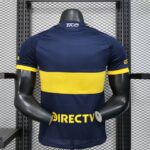 BOCA TITULAR 2025/26 PLAYER VERSION - Imagen 3