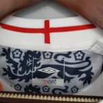 INGLATERRA TITULAR RETRO 2006 - Imagen 4