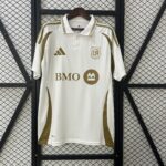 LA GALAXY SUPLENTE 2025/26