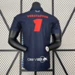 RED BULL POLO F1 VERSTAPPEN 1 2024 - Imagen 3
