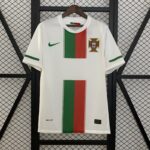 PORTUGAL SUPLENTE RETRO 2010