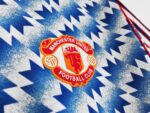 MANCHESTER UNITED SUPLENTE RETRO 1990-1992 - Imagen 2