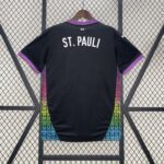 ST. PAULI TERCERA EQUIPACIÓN 2024/25 - Imagen 2