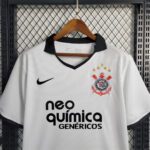 CORINTHIANS TITULAR RETRO 2011/12 - Imagen 2